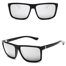 Load image into Gallery viewer, OLOEY Fashion Men's Sunglasses Men Eyeglasses Classic Design Sun Glasses Driver Eyewear Driving Glasses Anti-UV Shades