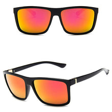 Load image into Gallery viewer, OLOEY Fashion Men's Sunglasses Men Eyeglasses Classic Design Sun Glasses Driver Eyewear Driving Glasses Anti-UV Shades
