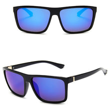 Load image into Gallery viewer, OLOEY Fashion Men's Sunglasses Men Eyeglasses Classic Design Sun Glasses Driver Eyewear Driving Glasses Anti-UV Shades