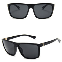 Load image into Gallery viewer, OLOEY Fashion Men's Sunglasses Men Eyeglasses Classic Design Sun Glasses Driver Eyewear Driving Glasses Anti-UV Shades