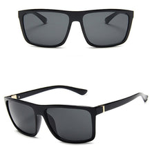 Load image into Gallery viewer, OLOEY Fashion Men's Sunglasses Men Eyeglasses Classic Design Sun Glasses Driver Eyewear Driving Glasses Anti-UV Shades