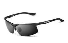 Load image into Gallery viewer, VEITHDIA Aluminum Magnesium Men's  Sunglasses Polarized Men Coating Mirror Glasses oculos Male Eyewear Accessories For Men 6562