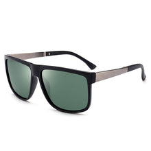 Load image into Gallery viewer, RBRARE Polaroid Men's Goggle Driving Sunglasses Men Classic Low Profile Sun Glasses For Men High Quality Outdoor Oculos Feminino