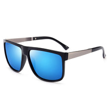 Load image into Gallery viewer, RBRARE Polaroid Men's Goggle Driving Sunglasses Men Classic Low Profile Sun Glasses For Men High Quality Outdoor Oculos Feminino