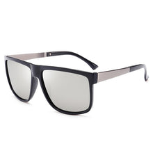 Load image into Gallery viewer, RBRARE Polaroid Men's Goggle Driving Sunglasses Men Classic Low Profile Sun Glasses For Men High Quality Outdoor Oculos Feminino