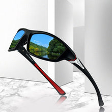 Load image into Gallery viewer, 2019 New Luxury Polarized Sunglasses Men's Driving Shades Male Sun Glasses Vintage Driving Classic Sun Glasses Men Goggle