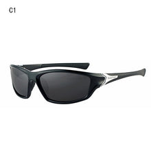 Load image into Gallery viewer, 2019 New Luxury Polarized Sunglasses Men's Driving Shades Male Sun Glasses Vintage Driving Classic Sun Glasses Men Goggle