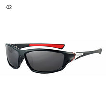 Load image into Gallery viewer, 2019 New Luxury Polarized Sunglasses Men's Driving Shades Male Sun Glasses Vintage Driving Classic Sun Glasses Men Goggle