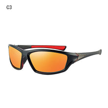 Load image into Gallery viewer, 2019 New Luxury Polarized Sunglasses Men's Driving Shades Male Sun Glasses Vintage Driving Classic Sun Glasses Men Goggle