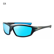 Load image into Gallery viewer, 2019 New Luxury Polarized Sunglasses Men's Driving Shades Male Sun Glasses Vintage Driving Classic Sun Glasses Men Goggle