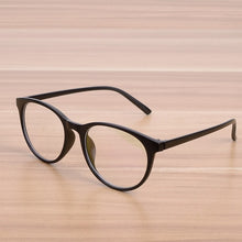 Load image into Gallery viewer, Kottdo Oval Women Men's Cat Eye Glasses Prescription Eyewear Frame Female Elegant Optical Glasses Frames Spectacle Frame Goggles