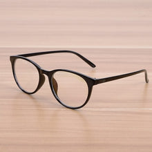 Load image into Gallery viewer, Kottdo Oval Women Men's Cat Eye Glasses Prescription Eyewear Frame Female Elegant Optical Glasses Frames Spectacle Frame Goggles