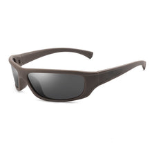 Load image into Gallery viewer, Men's Polarized Sun Glasse 2019 Polaroid HD Sunglasses Men Night Vision Sunglasses Women Classes Brand Hot Sale Unisex Glasses