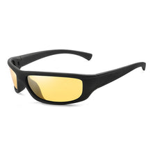 Load image into Gallery viewer, Men's Polarized Sun Glasse 2019 Polaroid HD Sunglasses Men Night Vision Sunglasses Women Classes Brand Hot Sale Unisex Glasses