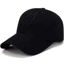 Load image into Gallery viewer, Men's Baseball Cap New Spring and Summer Hat Cotton Long Hat Brim Women's Hat Outdoor Sunshade Fishing Sun Hat Promotion