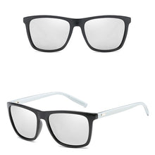 Load image into Gallery viewer, NewTR90 square polarized men's sunglasses UV400 anti-radiation glare ladies sunglasses fashion brand sports driving sunglasses