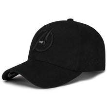 Load image into Gallery viewer, High Quality Men's Baseball Cap Snapback Caps for Adult Hip Hop Casual Outddoor Hat Unisex Hats Women Gorras Marvel Letter hat