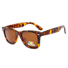 Load image into Gallery viewer, New Polarized Sunglasses Men's Driving Shades Male Sun Glasses For Men Retro Cheap Luxury Women Brand Designer Uv400 Gafas