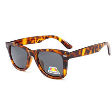 Load image into Gallery viewer, New Polarized Sunglasses Men's Driving Shades Male Sun Glasses For Men Retro Cheap Luxury Women Brand Designer Uv400 Gafas