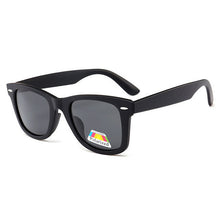 Load image into Gallery viewer, New Polarized Sunglasses Men's Driving Shades Male Sun Glasses For Men Retro Cheap Luxury Women Brand Designer Uv400 Gafas
