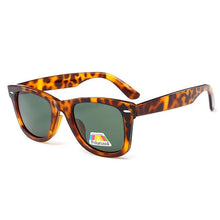 Load image into Gallery viewer, New Polarized Sunglasses Men's Driving Shades Male Sun Glasses For Men Retro Cheap Luxury Women Brand Designer Uv400 Gafas