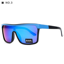 Load image into Gallery viewer, 2019 Dazzle Sunglasses Men's  Driving Shades Male Sun Glasses For Men Retro Cheap Luxury Brand Designer