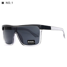 Load image into Gallery viewer, 2019 Dazzle Sunglasses Men's  Driving Shades Male Sun Glasses For Men Retro Cheap Luxury Brand Designer