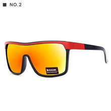 Load image into Gallery viewer, 2019 Dazzle Sunglasses Men's  Driving Shades Male Sun Glasses For Men Retro Cheap Luxury Brand Designer
